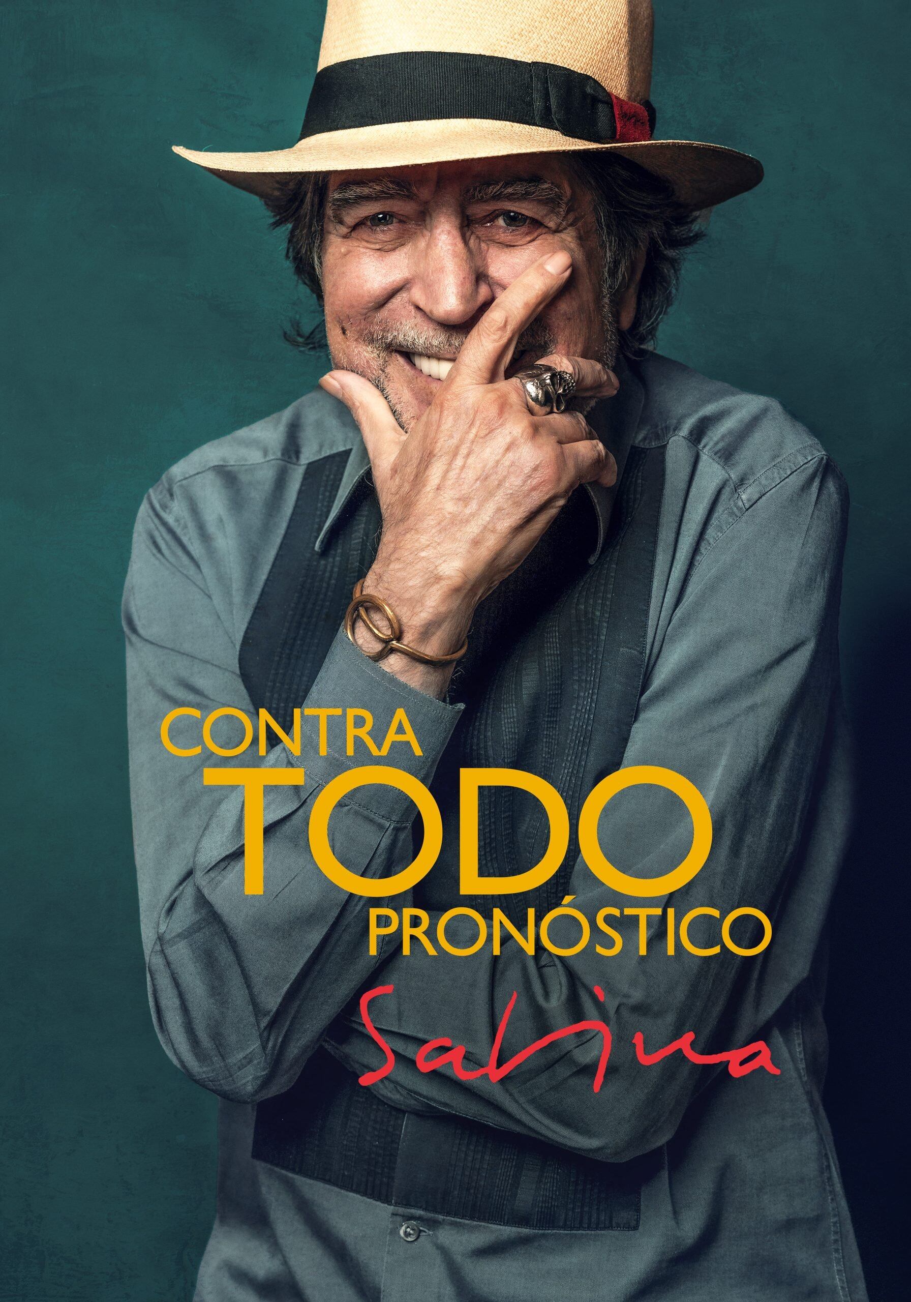 Joaquín Sabina