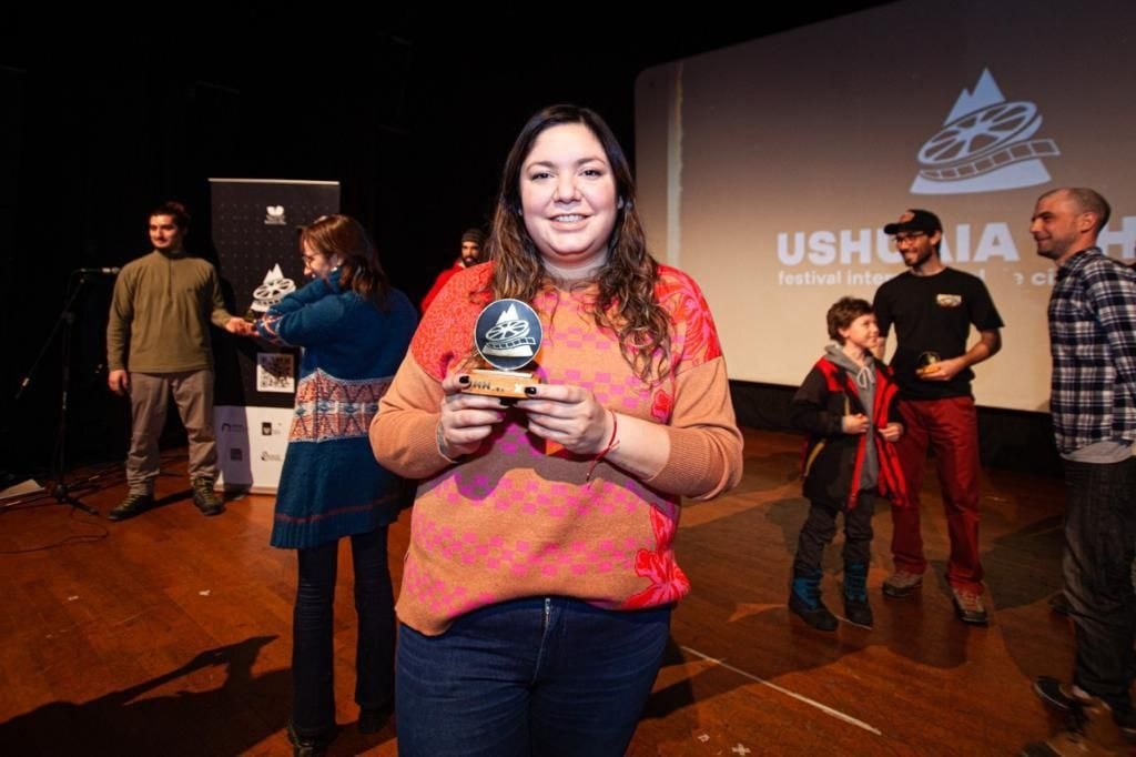 Cerró la XVI Edición del Festival Internacional de Cine de Montaña Ushuaia