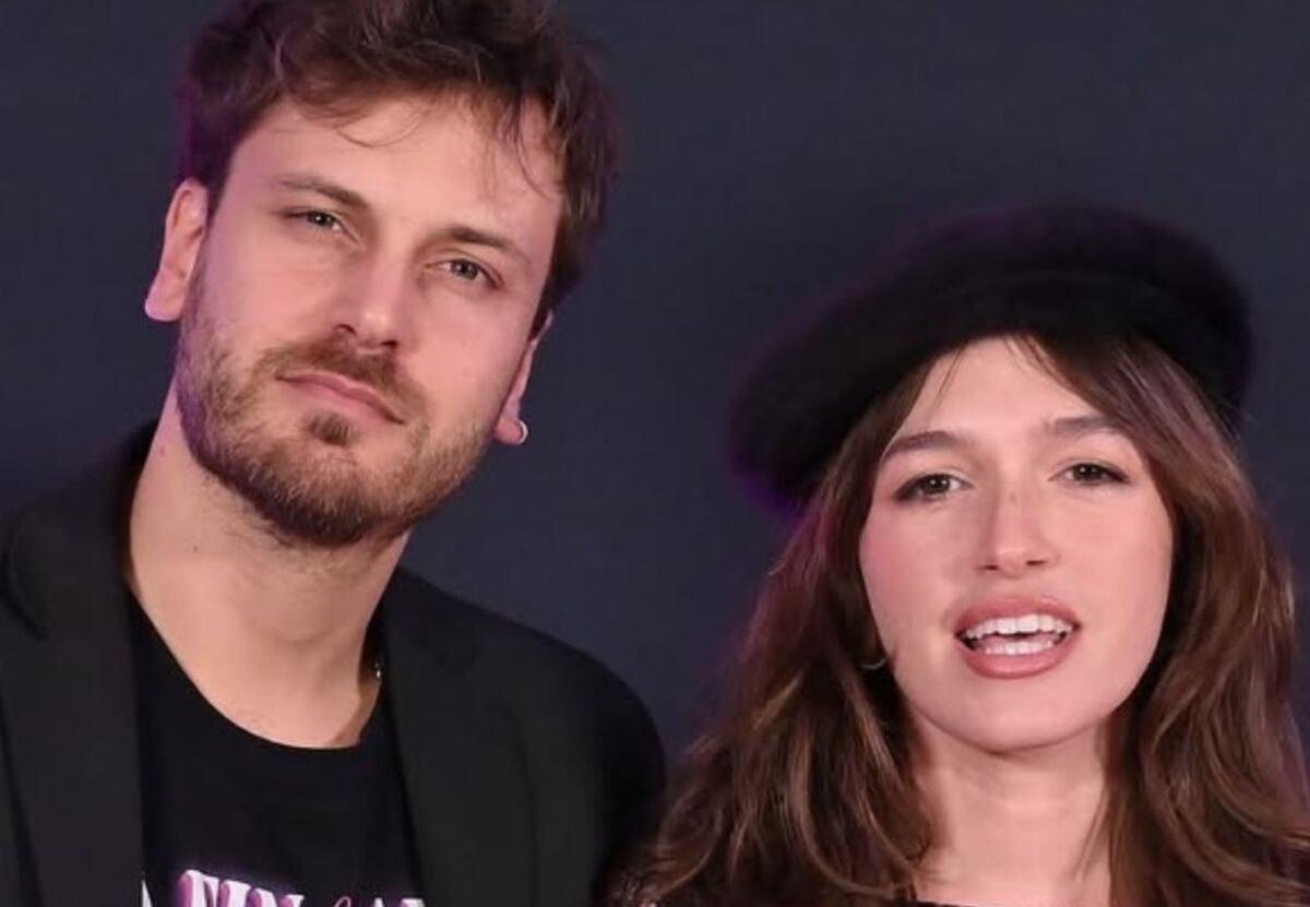 Cande Vetrano reveló la verdad sobre los rumores de romance entre Andrés Gil y Gime Accardi: “Cosas que pasan”