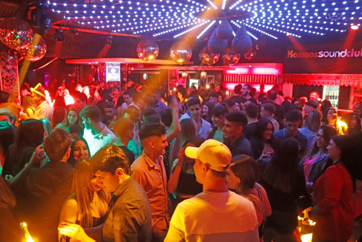 Atención guaymallinos: los trámites necesarios para realizar una fiesta o evento de gran aforo