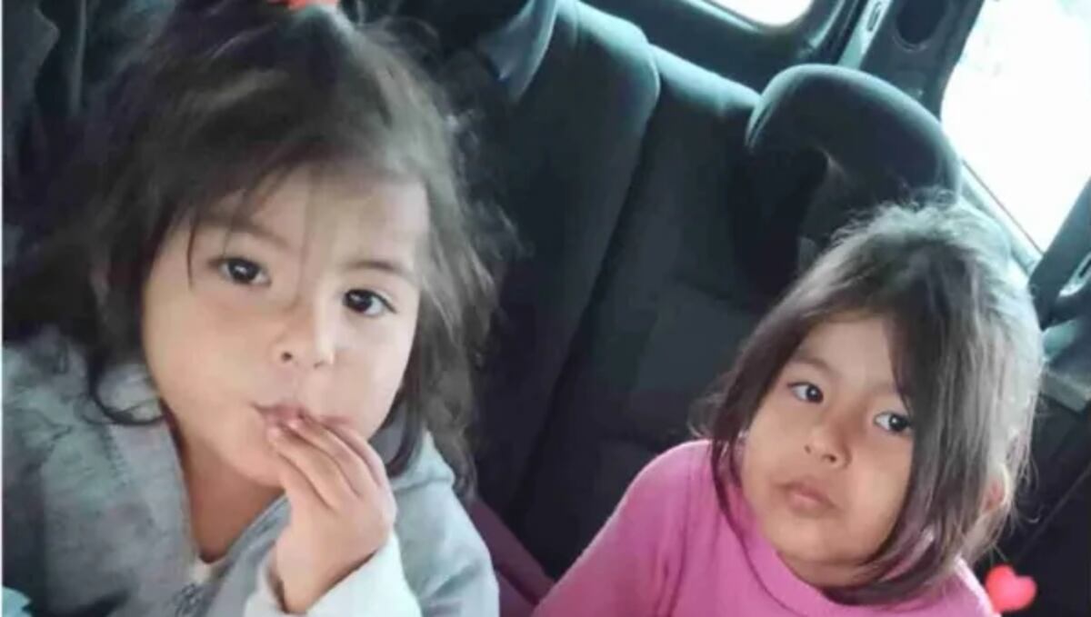 Se conocen detalles de la búsqueda en Jujuy de Daiana y Milagro Martínez Ramírez