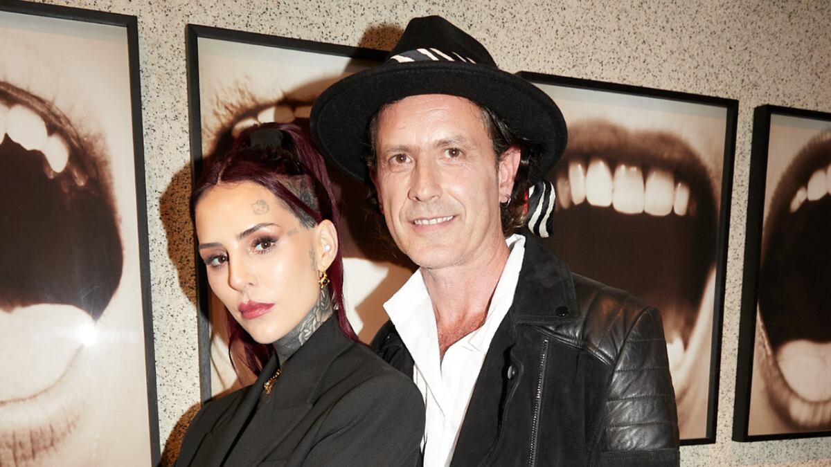 Entre los $20.000 y los $10.000.000: así es la lista de regalos que Cande Tinelli y Coti Sorokin solicitaron para su casamiento