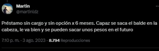 Los mensajes de los hinchas de Boca