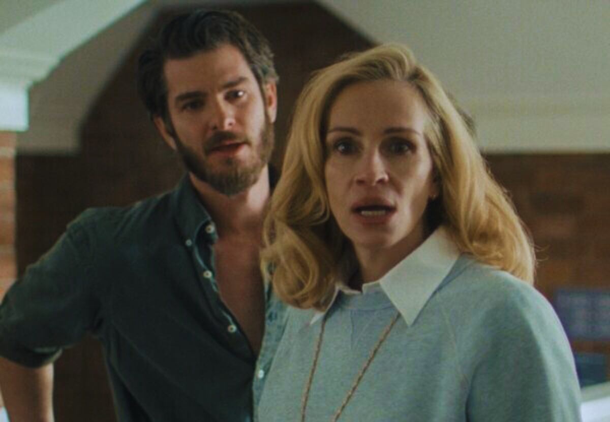 Prime Video: la nueva película de Julia Roberts que arrasó tras su estreno con una insólita trama