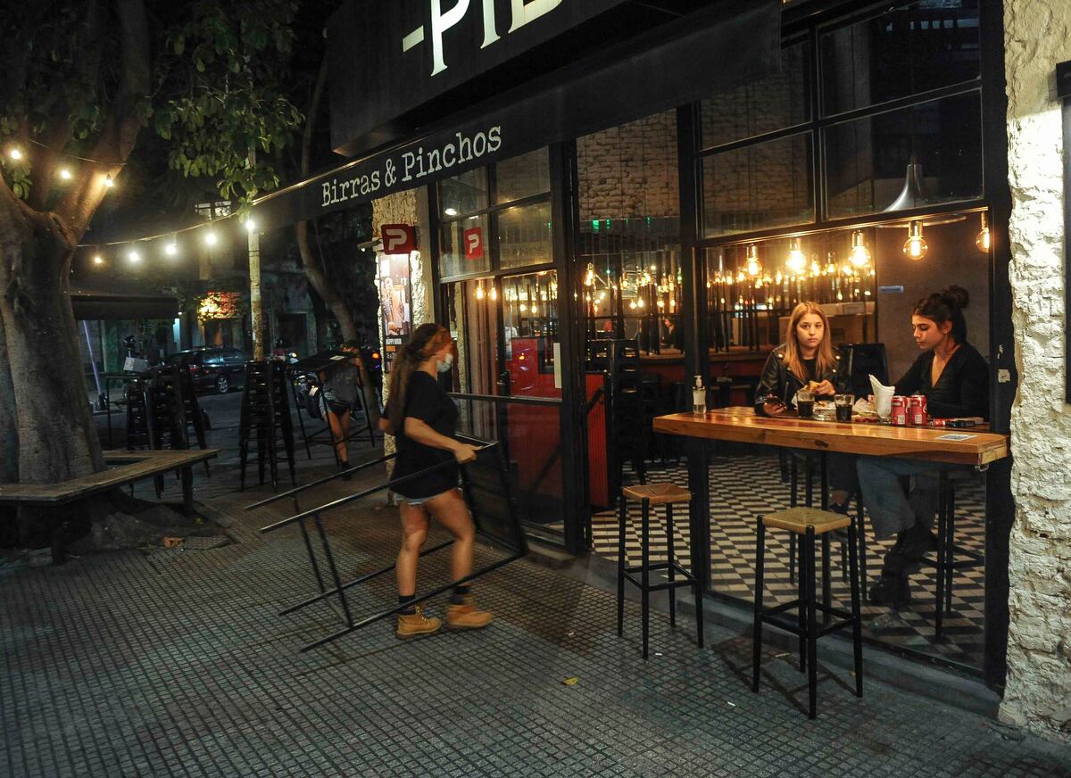 Coronavirus en la Ciudad de Buenos Aires: una por una, todas las medidas que rigen a partir del sábado