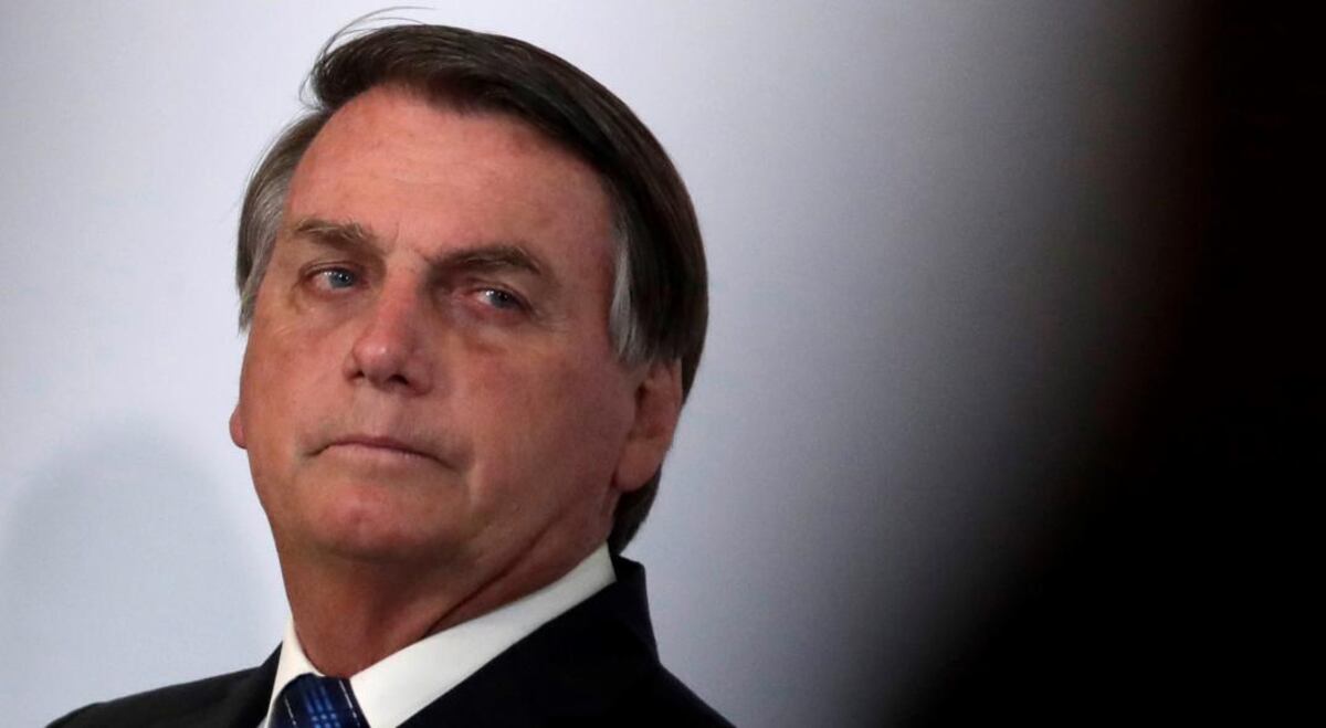 Jair Bolsonaro afirmó que será el último brasileño en vacunarse contra el Covid-19: “Así hace un líder”