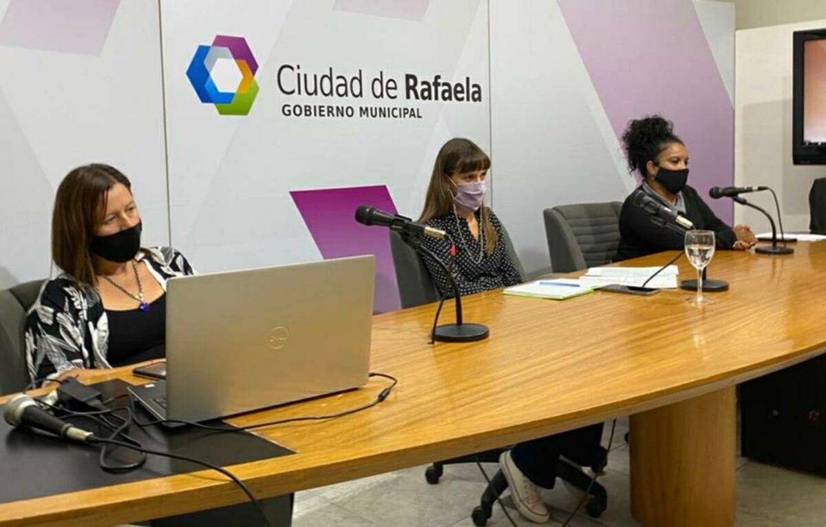 Se realizó la jornada - debate sobre “Jóvenes y delito”
