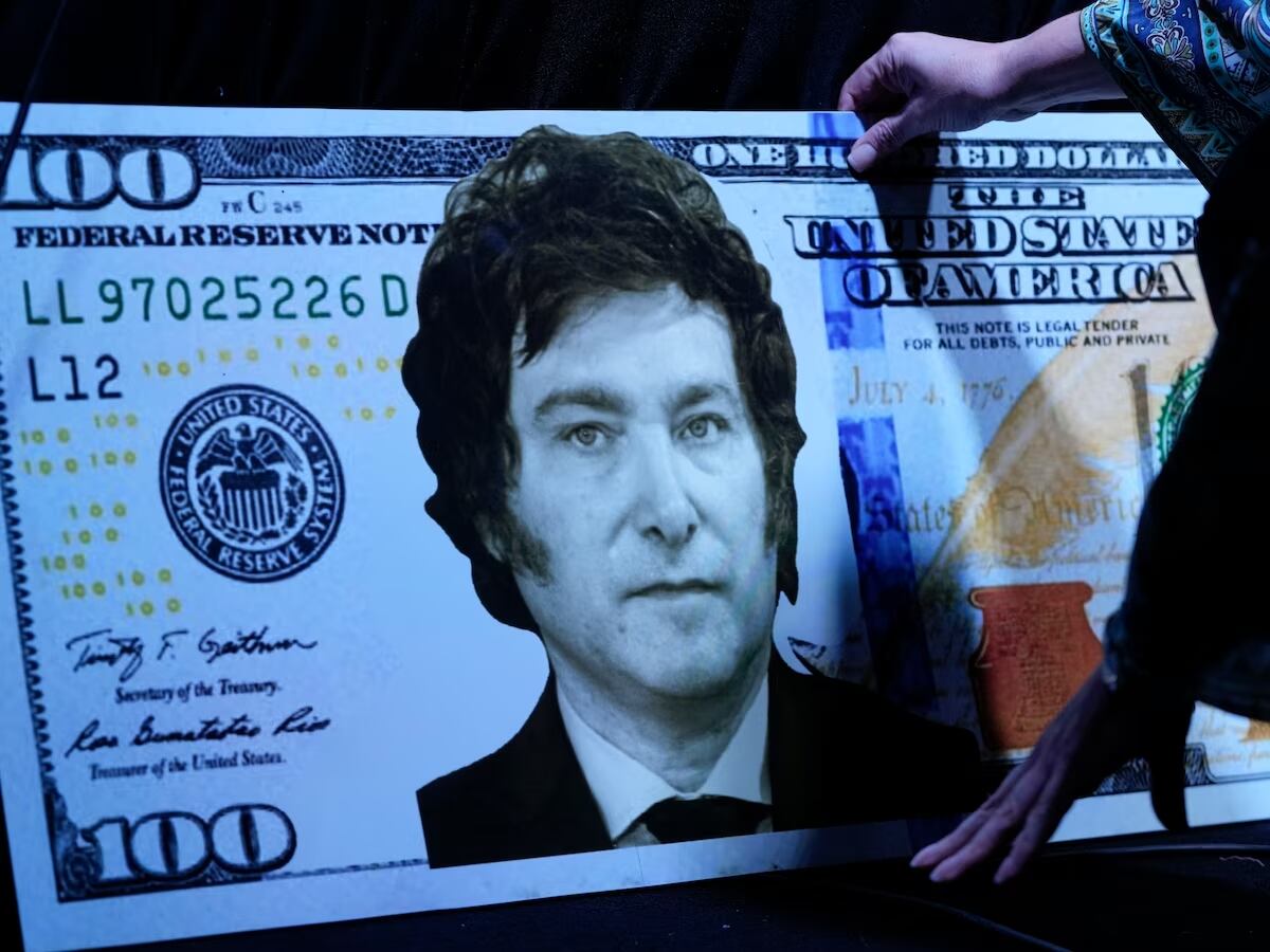 A cuánto estará el dólar en enero de 2026: la proyección que ya mira el mercado argentino