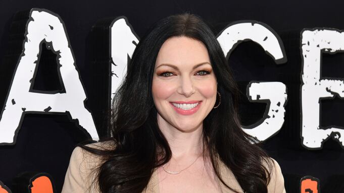 Laura Prepon