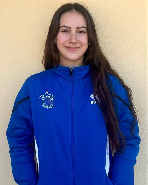 Mora Audenino Voleibol Zafferana ASD Italia