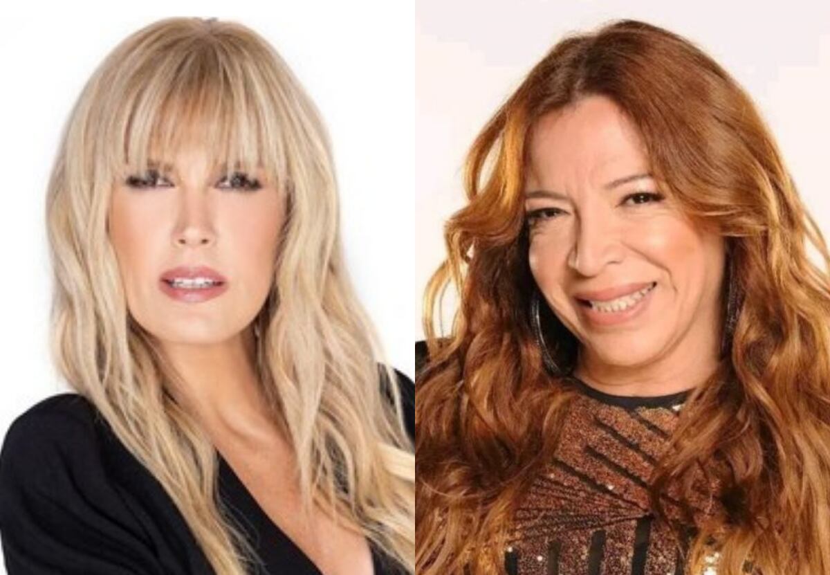 Por qué Viviana Canosa no tendrá problemas legales tras denunciar a Lizy Tagliani
