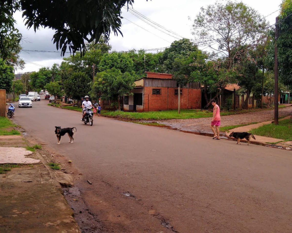 Puerto Iguazú: convocan a una manifestación pacífica para exigir que el quirófano móvil vuelva a trabajar.