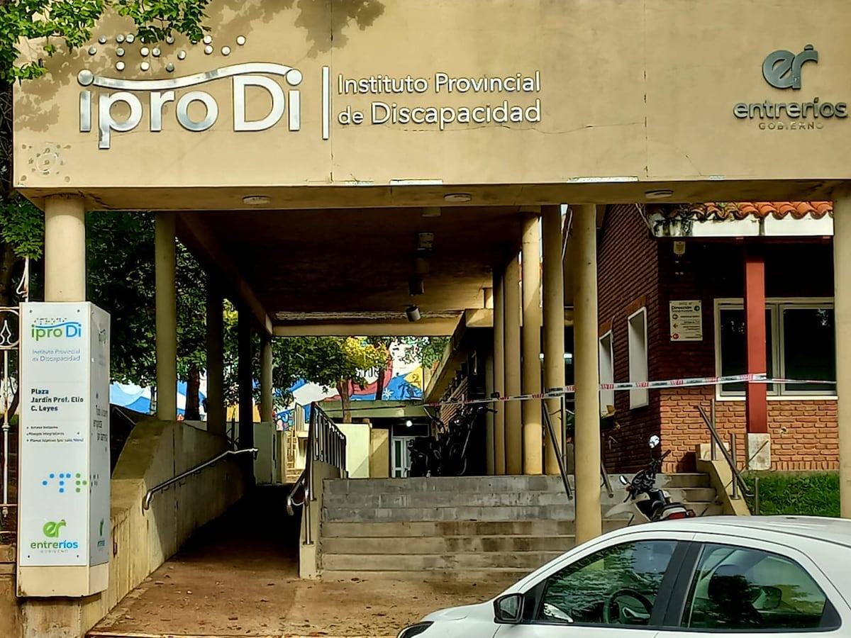 El Iprodi hace aclaraciones sobre el Certificado Único de Discapacidad y Pensiones no Contributivas