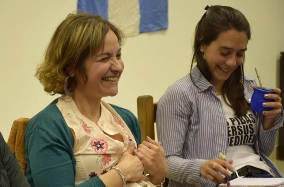 Las concejalas Marina Santoro y Sol de la Torre del Frente de Todos presentaron un proyecto para que se garantice este derecho en todos los centros de Salud