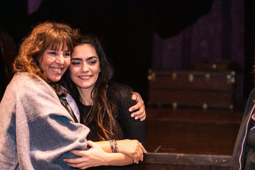 Finalizaron las actividades del ciclo teatral “Mujeres que Arden”