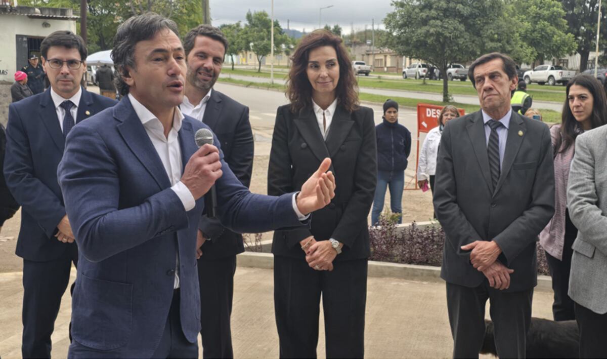 Fuerte expansión de Banco Macro en Jujuy: abrió nueva sucursal en Alto Comedero