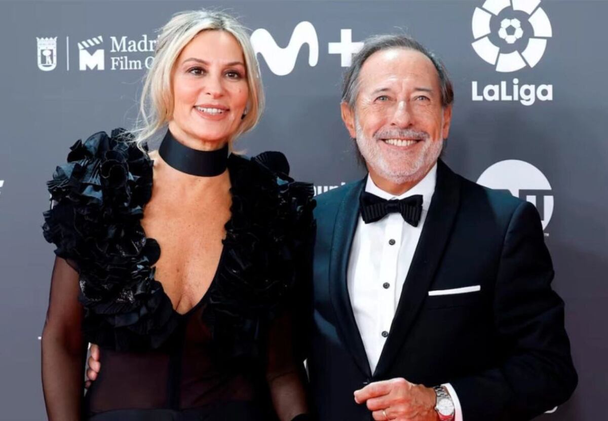 La ex de Guillermo Francella reveló por qué se separó tras 36 años de matrimonio: “Todos los días...”