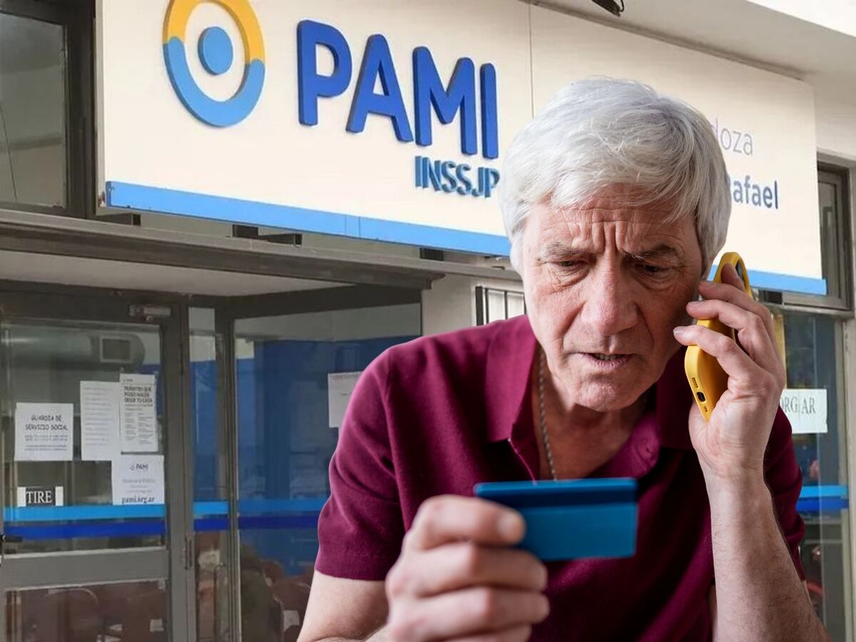 Cómo es el nuevo método con el que engañan a jubilados en Argentina para estafarlos y qué hacer para no caer