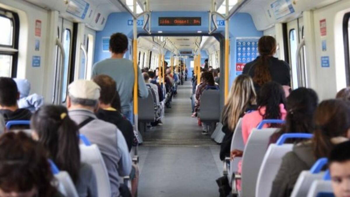 Cuánto sale un viaje sin subsidio en transporte público: los detalles para quienes quieran renunciar