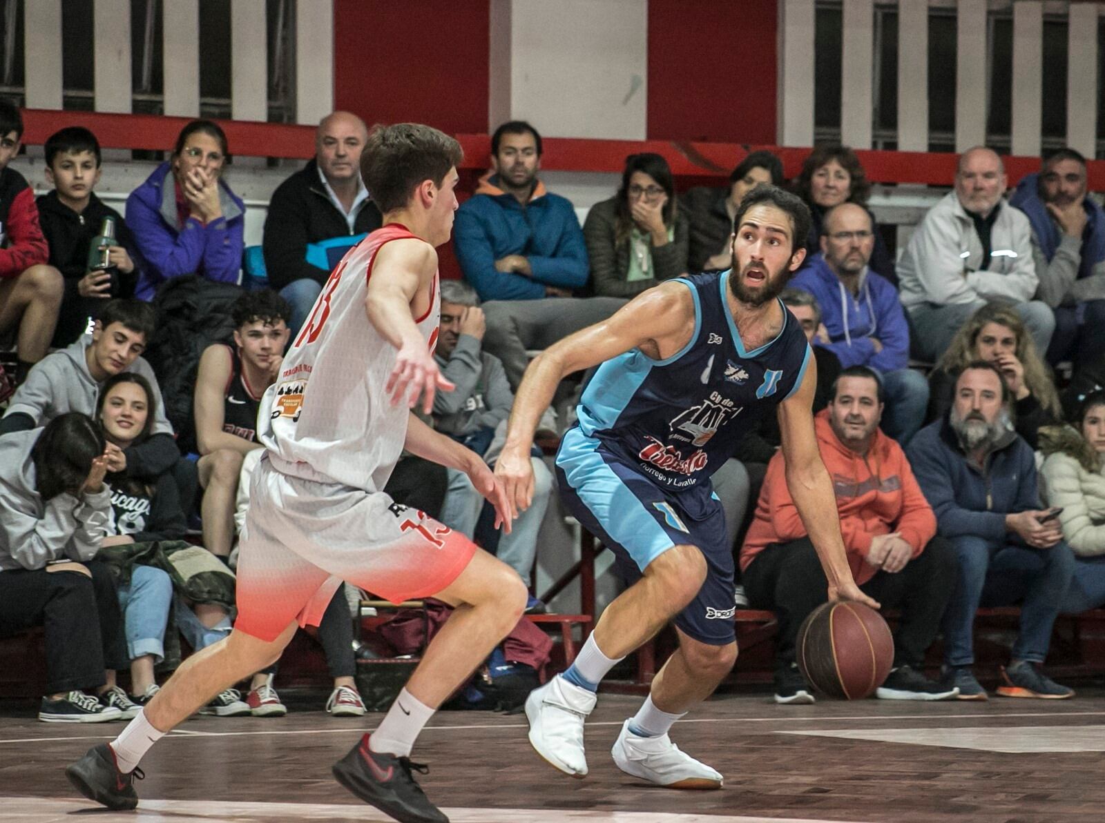 Torneo Clausura de Básquet de Tres Arroyos: ganaron Club de Pelota, Costa Sud y Blanco y Negro