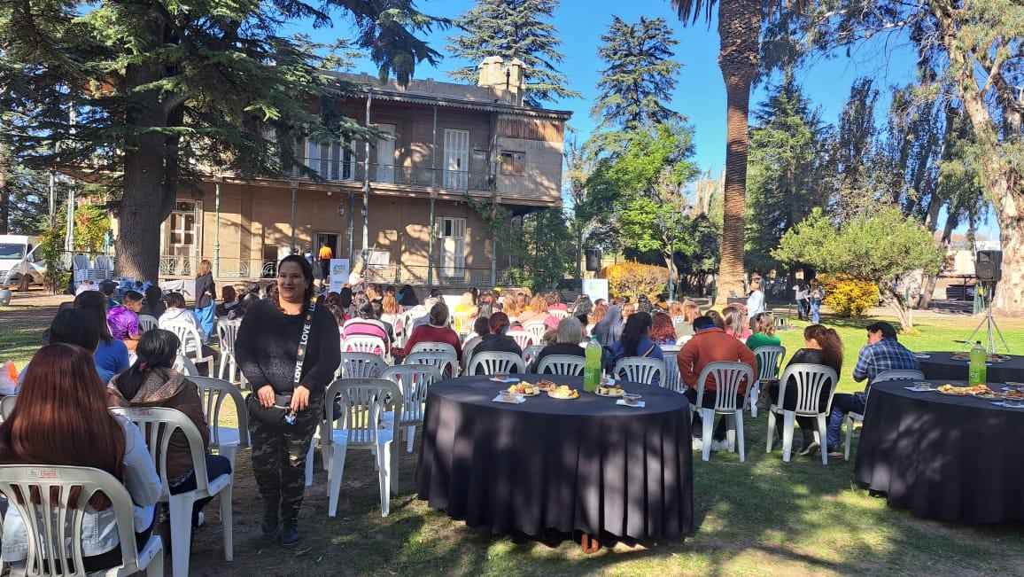 Maipú apoya a las personas con celiaquía con diferentes iniciativas.