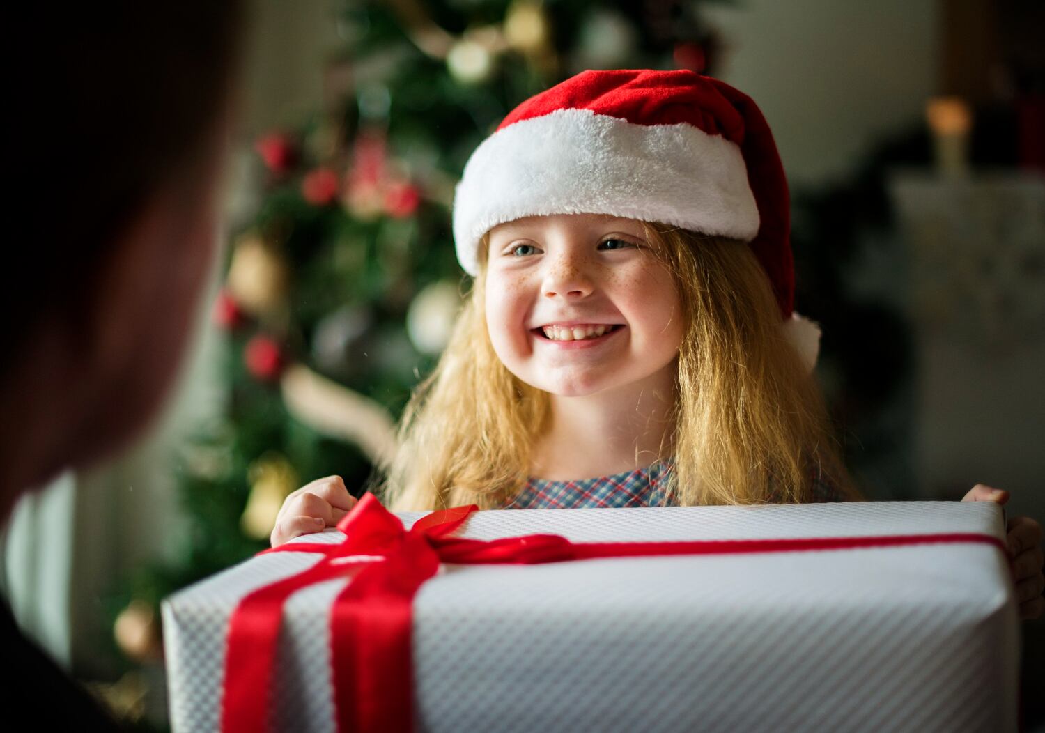 Las costumbres más extrañas de Navidad