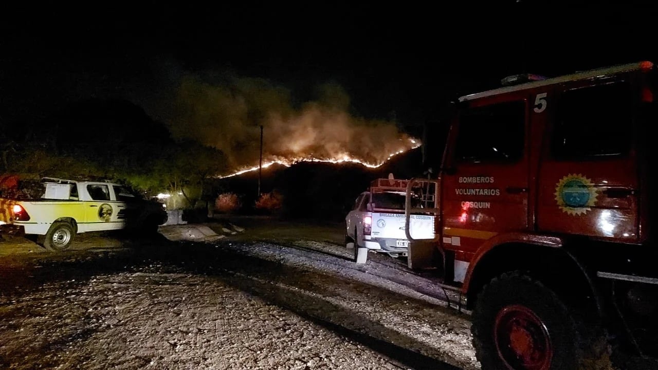 Aún no hay evacuados.