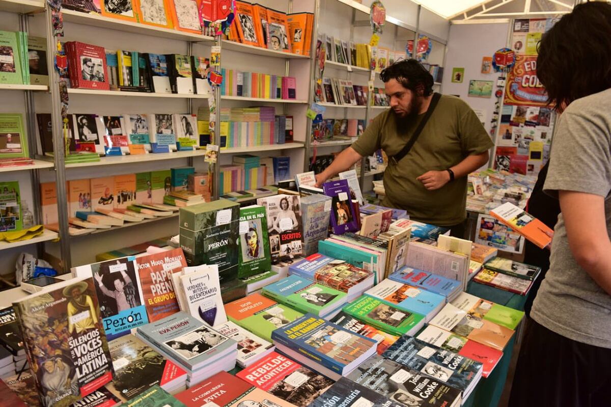 Feria del Libro de Buenos Aires 2024: cuándo es, precio de las entradas y qué día se puede ir gratis