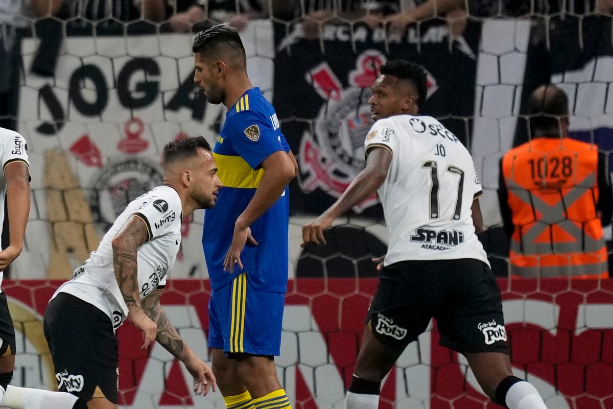 Un futbolista de Boca Juniors reveló que piensa en el retiro: “El cuerpo me pide parar”