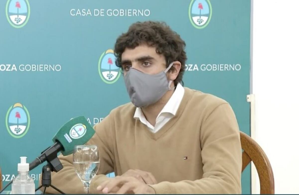 Comienza la vacunación para colectiveros y taxistas de Mendoza