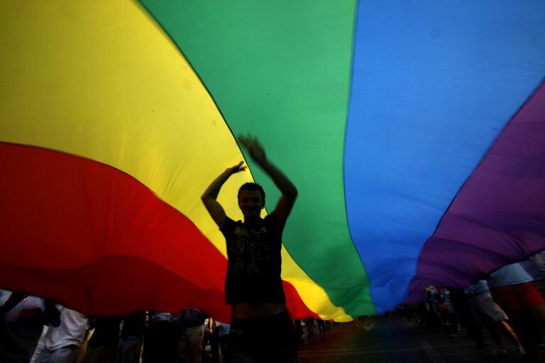 El tuiismo LGBT crece en el país