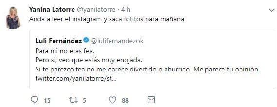 Latorre y Fernández