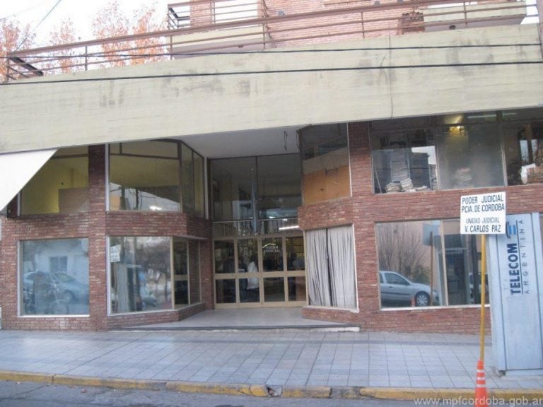 El abogado Claudio Bonetto presentó una "oposición al archivo", un recurso que resolverá el juez de Control de Villa Carlos Paz.