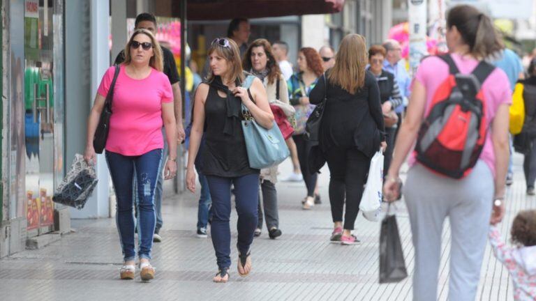 Los horarios de atención de los comercios en Bahía Blanca