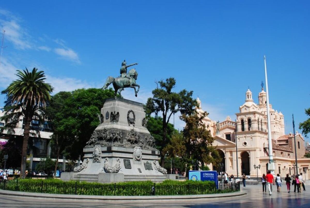 Clima en Córdoba: pronostican máximas por arriba de los 30 grados