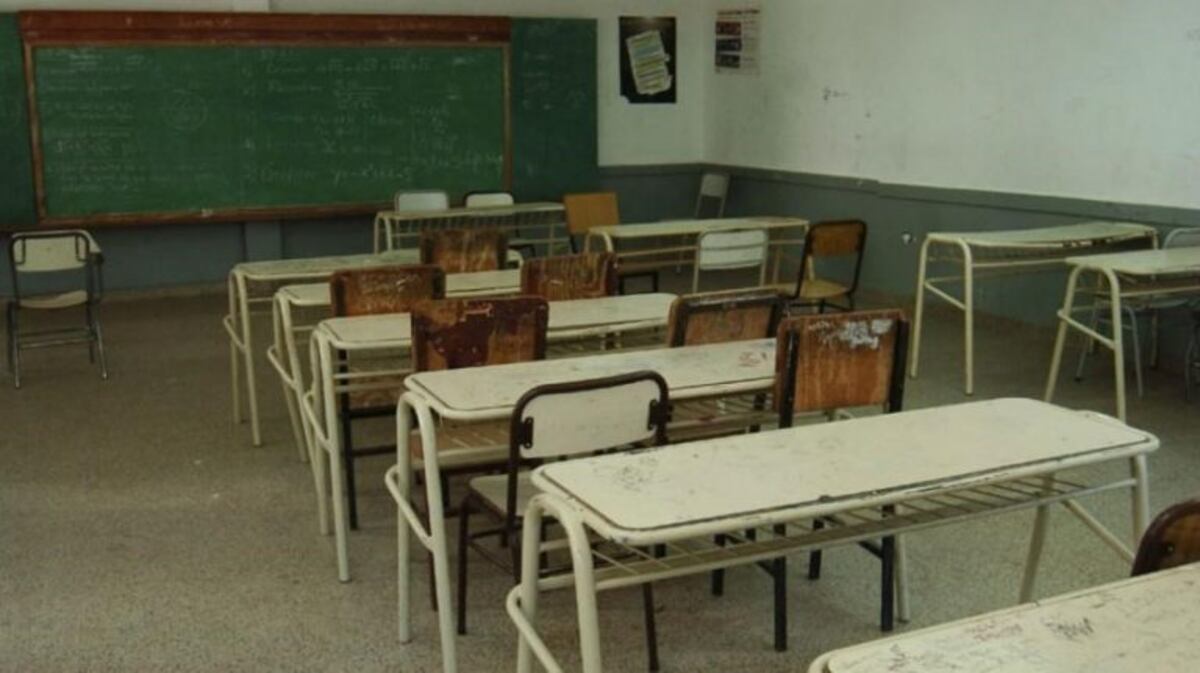 Punta Alta: acto público de nombramiento del Personal Auxiliar