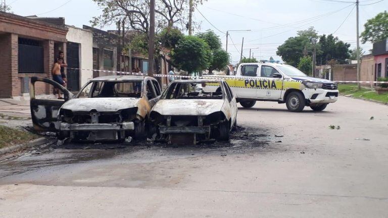 Foto: Policía de Tucumán.