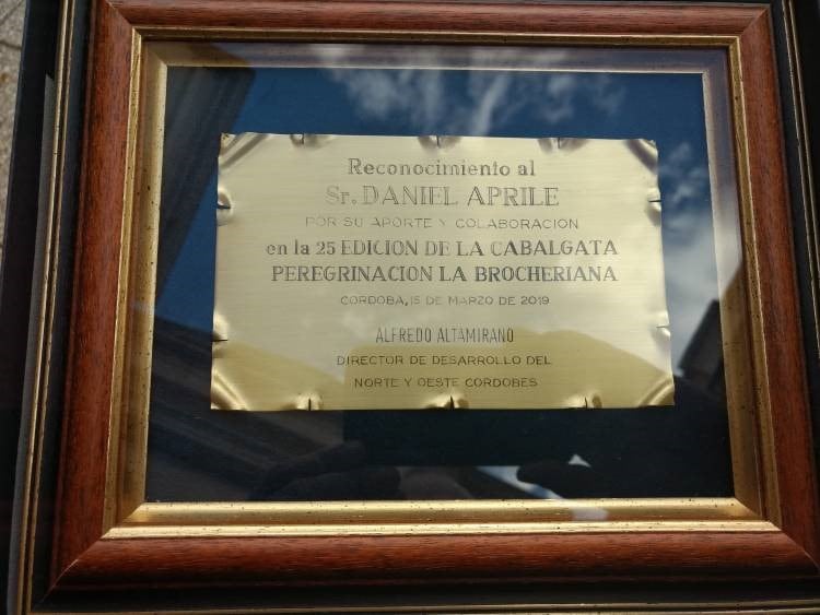 Daniel Aprille