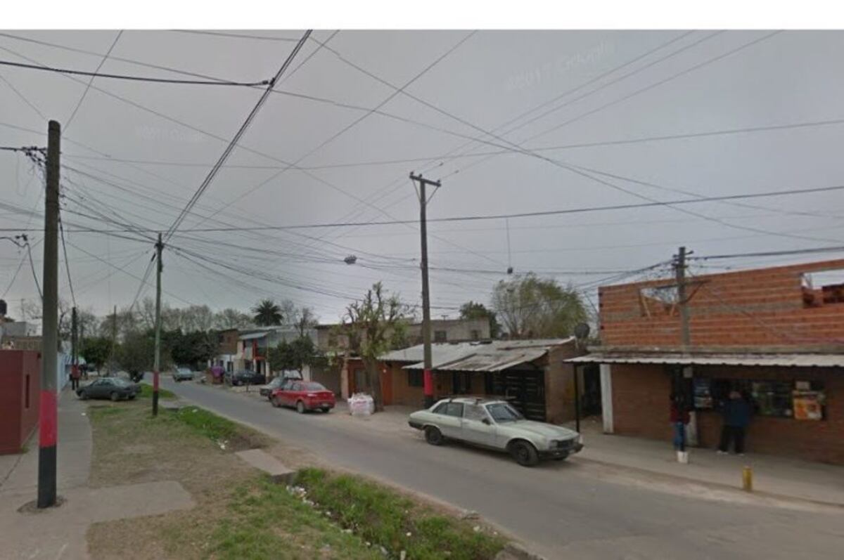 Dictaron prisión preventiva para el autor del primer crimen del año en zona oeste