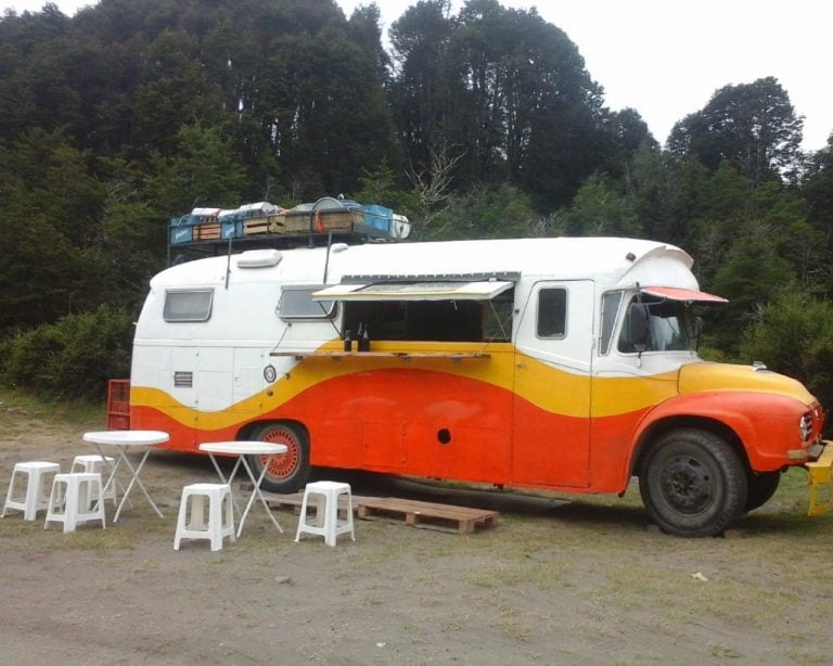 Motorhome