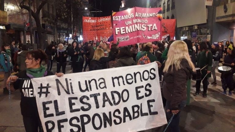 En cuatro días detuvieron a 28 hombres por casos de violencia de género