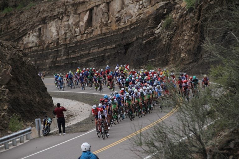 La competencia de ciclismo volverá a pisar el Valle por segunda vez.