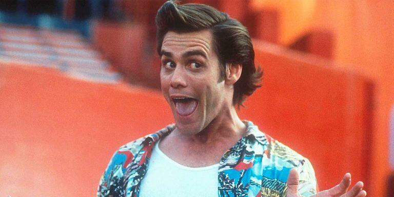 Jim Carrey