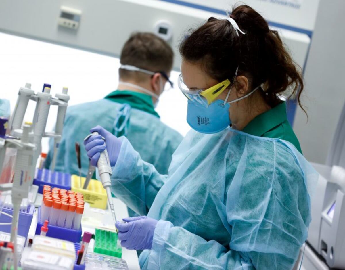 ¿Cuál es el verdadero origen del Covid-19? Un artículo analiza la teoría de una fuga de laboratorio