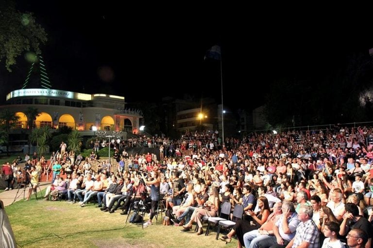 Fiesta del deporte