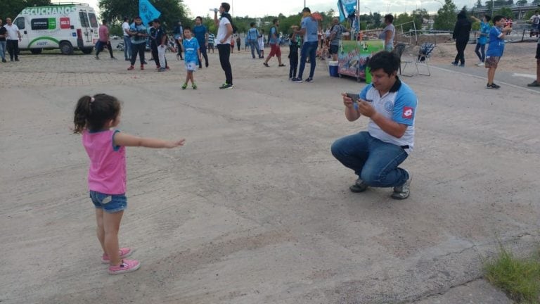 La previa del Clásico entre Belgrano y Talleres en una nueva edición que se juega en verano en el estadio Mario Kempes.