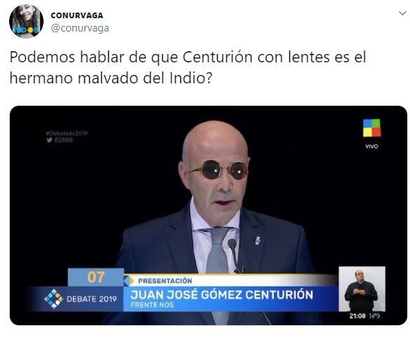 Memes del debate presidencial (Foto:Twitter)