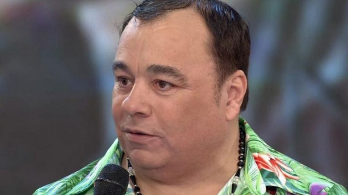 La Tota Santillán vende barbijos por la crisis: "Para sobrevivir a la pandemia hice otros trabajos"