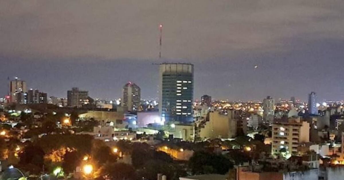 El Sheraton Córdoba manda un mensaje de fe