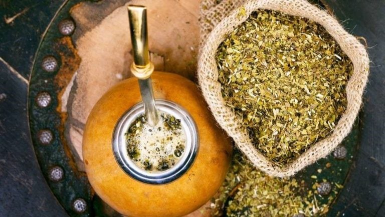 Prohíben la comercialización de la Yerba Mate Orgánica marca Kraus